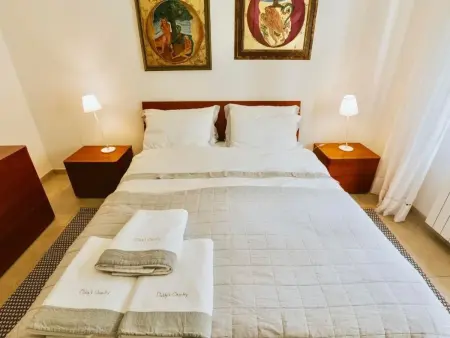 Diddy's Country, Maison 15 personnes à San Vito Dei Normanni - Photo 7