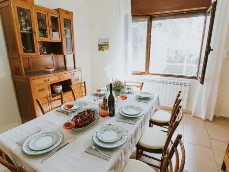 Diddy's Country, Maison 15 personnes à San Vito Dei Normanni - Photo 8