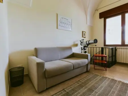 Diddy's Country, Maison 15 personnes à San Vito Dei Normanni - Photo 9