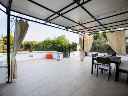 Diddy's Country, Maison 15 personnes à San Vito Dei Normanni - Photo 13