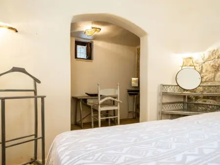 Schönes Steinhaus mit Pool und Panoramablick, Maison 14 personnes à Ostuni - Photo 54