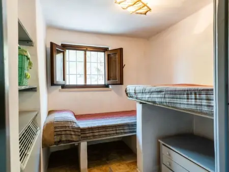 Schönes Steinhaus mit Pool und Panoramablick, Maison 14 personnes à Ostuni - Photo 58