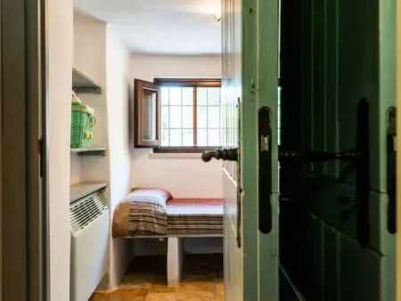 Schönes Steinhaus mit Pool und Panoramablick, Maison 14 personnes à Ostuni - Photo 59