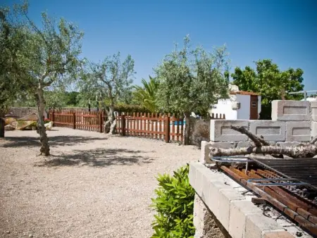 Kirschbaum Trullo, Entspannung und Essen und Wein - Photo 32