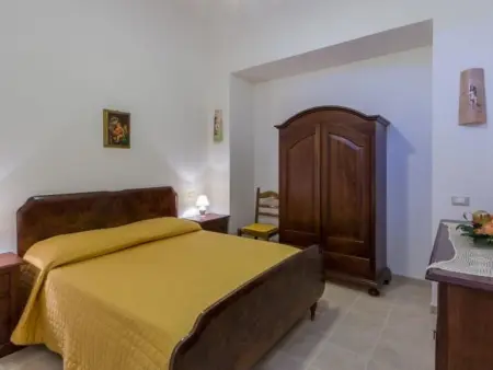 'Kirschbaum', Appartement 2 personnes à Martina Franca - Photo 1