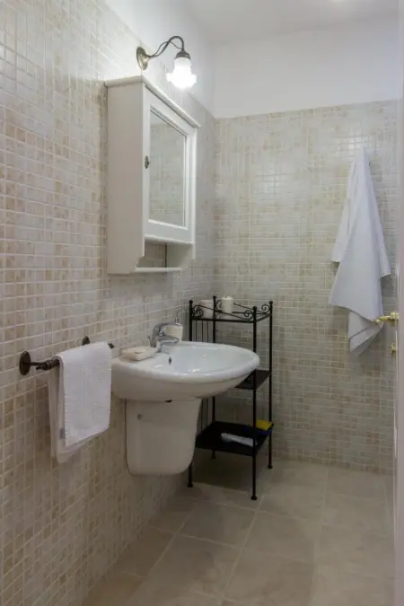 'Kirschbaum', Appartement 2 personnes à Martina Franca - Photo 3