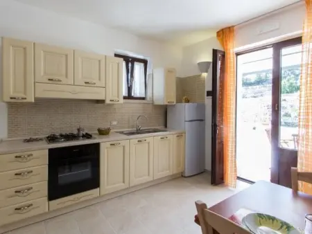 'Kirschbaum', Appartement 2 personnes à Martina Franca - Photo 4