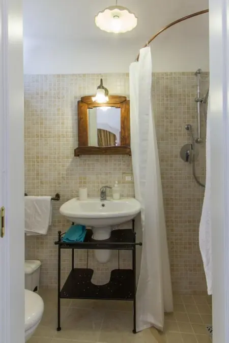 Wohnung Fico, Appartement 2 personnes à Martina Franca - Photo 4