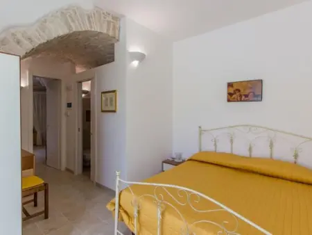 Granatapfel-Wohnung, Appartement 2 personnes à Martina Franca - Photo 1