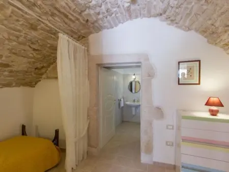 Granatapfel-Wohnung, Appartement 2 personnes à Martina Franca - Photo 2
