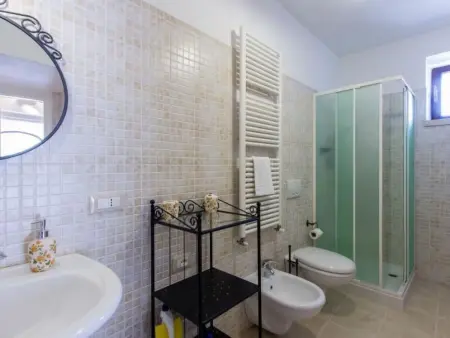 Granatapfel-Wohnung, Appartement 2 personnes à Martina Franca - Photo 4