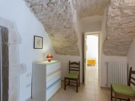 Granatapfel-Wohnung, Appartement 2 personnes à Martina Franca - Photo 7