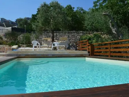 Granatapfel-Wohnung, Appartement 2 personnes à Martina Franca - Photo 9