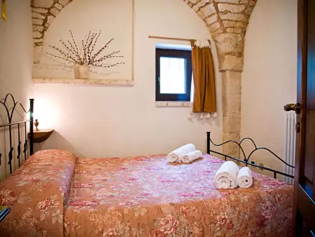 Kirschbaum Trullo, Entspannung und Essen und Wein - Photo 5
