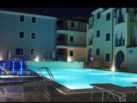 2232028, Appartement 4 personnes à Valledoria - Photo 2