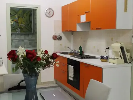 2232028, Appartement 4 personnes à Valledoria - Photo 10