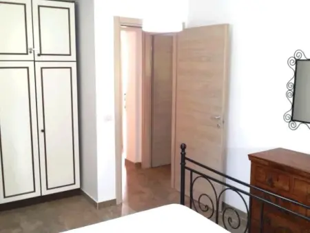 mit Blick auf das Wasser, Appartement 5 personnes à Badesi - Photo 16