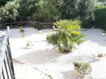 mit Blick auf das Wasser, Appartement 5 personnes à Badesi - Photo 20