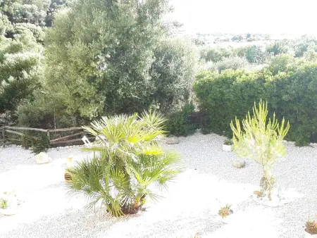 mit Blick auf das Wasser, Appartement 5 personnes à Badesi - Photo 22