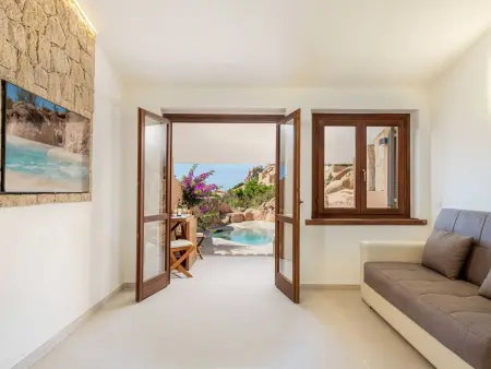 'Rosa 9, Appartement 2 personnes à Costa Paradiso - Photo 2