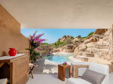 'Rosa 9, Appartement 2 personnes à Costa Paradiso - Photo 6