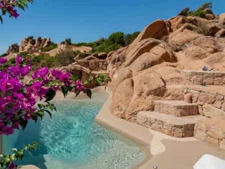 'Rosa 9, Appartement 2 personnes à Costa Paradiso - Photo 7