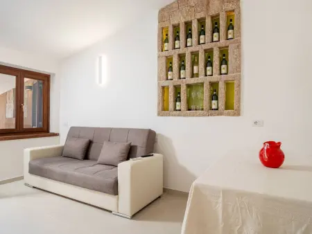 'Rosa 9, Appartement 2 personnes à Costa Paradiso - Photo 9