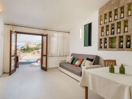 'Rosa 9, Appartement 2 personnes à Costa Paradiso - Photo 10