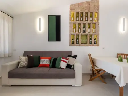 'Rosa 9, Appartement 2 personnes à Costa Paradiso - Photo 14