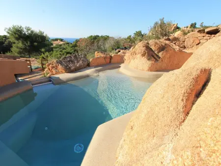 'Rosa 9, Appartement 2 personnes à Costa Paradiso - Photo 17
