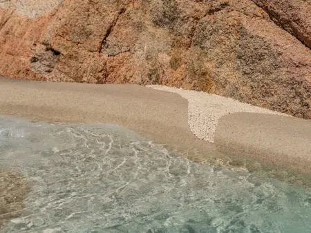 'Rosa 9, Appartement 2 personnes à Costa Paradiso - Photo 20