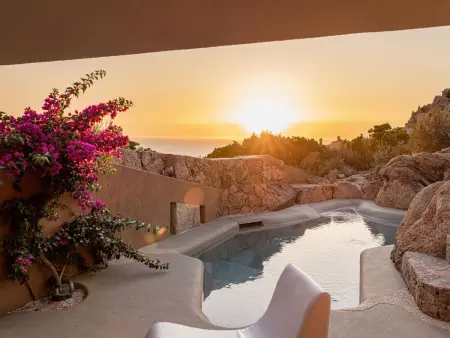 'Rosa 9, Appartement 2 personnes à Costa Paradiso - Photo 21