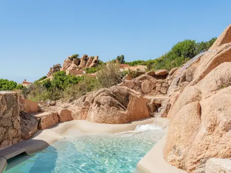 'Rosa 9, Appartement 2 personnes à Costa Paradiso - Photo 22