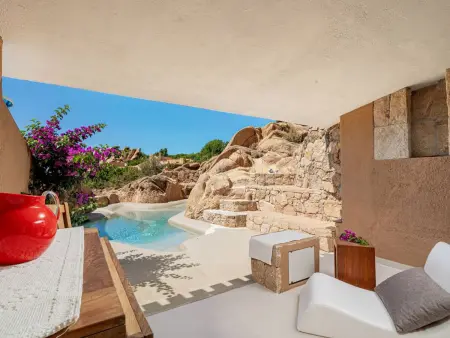 'Rosa 9, Appartement 2 personnes à Costa Paradiso - Photo 23