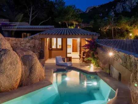 'Rosa 9, Appartement 2 personnes à Costa Paradiso - Photo 24