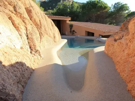 'Rosa 9, Appartement 2 personnes à Costa Paradiso - Photo 27