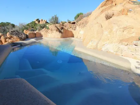 'Rosa 9, Appartement 2 personnes à Costa Paradiso - Photo 28