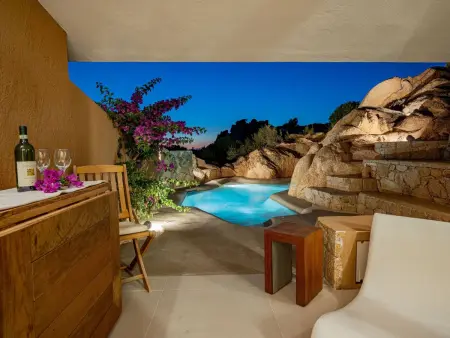 'Rosa 9, Appartement 2 personnes à Costa Paradiso - Photo 30