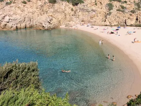 'Rosa 9, Appartement 2 personnes à Costa Paradiso - Photo 36