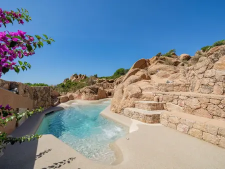 'Rosa 9, Appartement 2 personnes à Costa Paradiso - Photo 43