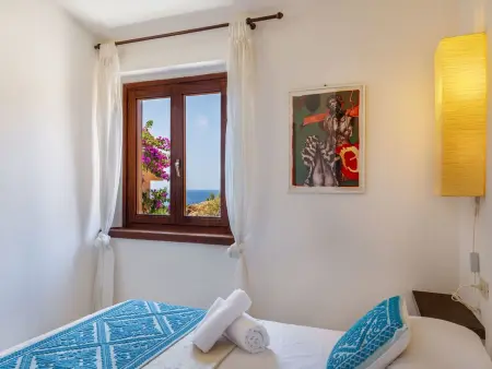 Suite mit natürlichem Hydromassage-Pool und Meerblick. - Photo 4