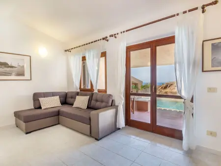 Suite mit natürlichem Hydromassage-Pool und Meerblick. - Photo 6
