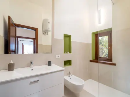 für zwei Personen mit Pool und Sonnenterrasse un - Photo 8