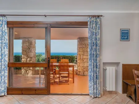 Villetta Corallo mit Aussicht und wenige Meter vom Meer entfernt - Photo 3