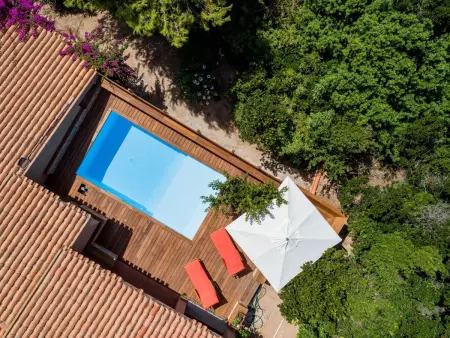 Suite Rosa 7 mit privatem Pool, Maison 4 personnes à Costa Paradiso - Photo 4