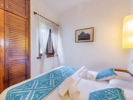 Suite Rosa 7 mit privatem Pool, Maison 4 personnes à Costa Paradiso - Photo 11