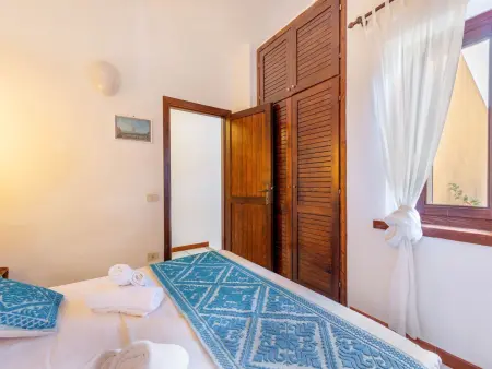 Suite Rosa 7 mit privatem Pool, Maison 4 personnes à Costa Paradiso - Photo 12