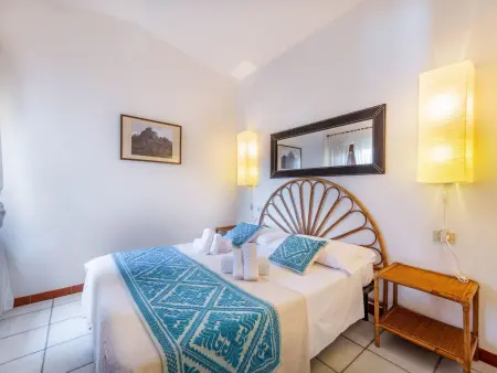 Suite Rosa 7 mit privatem Pool, Maison 4 personnes à Costa Paradiso - Photo 13