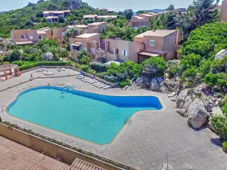 Paradiso Pool Wohnungen, Appartement 4 personnes à Costa Paradiso - Photo 2
