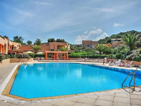 Paradiso Pool Wohnungen, Appartement 4 personnes à Costa Paradiso - Photo 3
